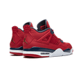 thumbnail image 3 of JORDAN MENS Air Jordan 4 Retro SE "FIBA" CI1184 617 CI1184 617 from Stadium Goods, 3 of 6