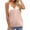 C-Khaki264, variant on Silk Satin Tank Tops For Women V Neck Spaghetti Straps Base Layer Undershirt Loose Fit Solid Color Camisole Versatile Top