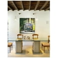 thumbnail image 7 of Marmont Hill "Peace Love Nature" by Robert Dickinson Painting Print on Canvas, 7 of 7