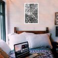 thumbnail image 3 of The Atrium Tom Masse Cool Wall Decor Art Print Poster 22x32, 3 of 3
