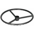 thumbnail image 2 of Steering Wheel 18" fits Ford 2000 2110 2120 2310 2600 2610 3000 3600 3610 3910 4000 4100 4110 4130 4600 4610 5000 5600 5610 6600 6610 7610 D6NN3600B, 2 of 4