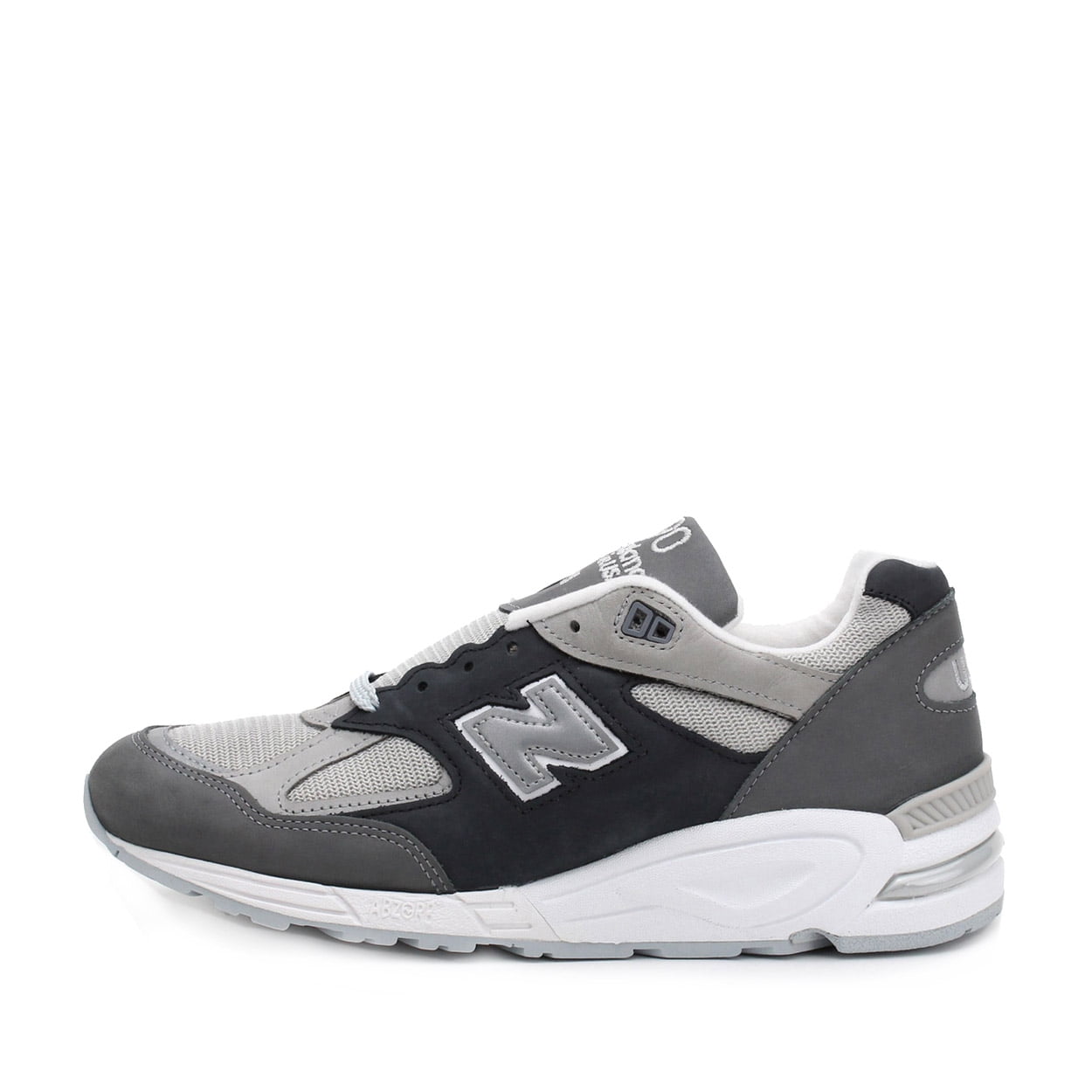 new balance authentic code
