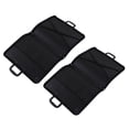 thumbnail image 1 of Art Bag, Simple Art Portfolio Bag 2pcs Waterproof PVC  For Painting Tools For Artists ANGGREK Sketching Board Bag, 1 of 8