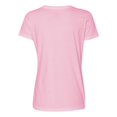thumbnail image 3 of Fruit of the Loom HD Cotton Women's V-Neck T-Shirt Size up to 2XL, 3 of 5