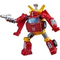 thumbnail image 1 of Hasbro Transformers Generations Selects Deluxe Lift-Ticket Action Figure, 1 of 2