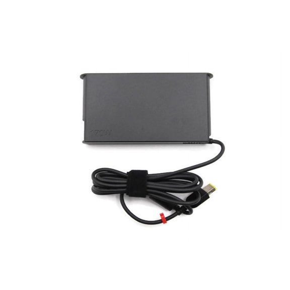New Genuine Lenovo ThinkPad P73 20V 170W AC DC -in Adapter 4X20S56701