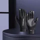 thumbnail image 4 of Otoño Invierno Hombres Mujeres Guantes Touch Frío, 4 of 7
