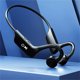 thumbnail image 1 of Xihbxyly Ventas de Liquidación Auriculares Inalámbricos Hifi Bones-Conducción En Bluetooth 5.1, Compatible con Tarjeta Bone-Drive, Auriculares Estéreo Deportivos, Máxima Comodidad, 1 of 7