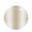 Beige, variant on Welcome Sign for Front Door,Beige White Ombre Round Metal Welcome Front Porch Decoration,Country Minimalist Abstract Gradient Wall Hanging Sign for Living Room Kitchen Hallway Housewarming Gift 6''