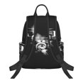 thumbnail image 3 of Tool Band Book Bag Casual Backpack 3D Print Travel Backpack Lightweight Hiking Daypack Schoolbag, 3 of 9
