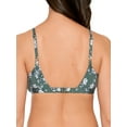 thumbnail image 2 of Time and Tru Women's Beautiful Dreamer Bikini Top, 2 of 4