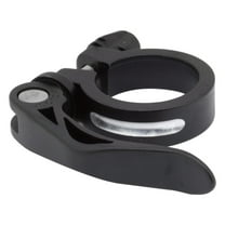 Sunlite QR Seat Clamp 34.9 Black