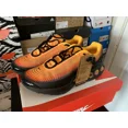 thumbnail image 3 of N I-K-E Air Max DN SE Men's Size 9-10 Laser Orange Black Total Comet Red HM0810-800, 3 of 6