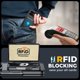 thumbnail image 4 of Funda Cartera Antigolpes GooseBox para Google Pixel 10 Pro Fold, 4 of 9