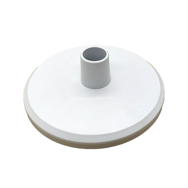 Pool Skimmer Skim Vac Vacuum Plate Adapter High Quality