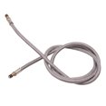 thumbnail image 1 of Réchaud Portable 9 Têtes en Acier Inoxydable pour Extérieur, 9 Trous, Feu et Bordure, Simple, 1 of 8