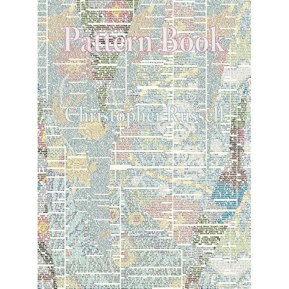 Pattern Book (Hardcover)