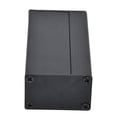 thumbnail image 3 of Power Junction Enclosure,  Sealing Fast Heat Dissipation Sandblasting Aluminum Alloy Project Box  For Industrial Equipments For Electronics, 3 of 8