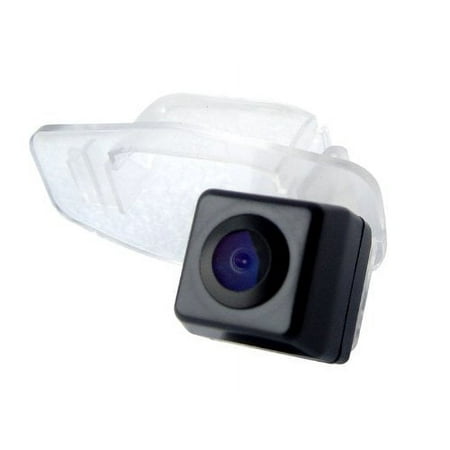 Boyo Vision Boyo Vts-Oa11 - Factory Fit Backup Camera For Honda Accord 2008-2012 Vehicle_Safety_Camera