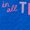 ROYAL BLUE, variant on Moana - Sea The Good In All - Youth Boys Short Sleeve Graphic T-Shirt