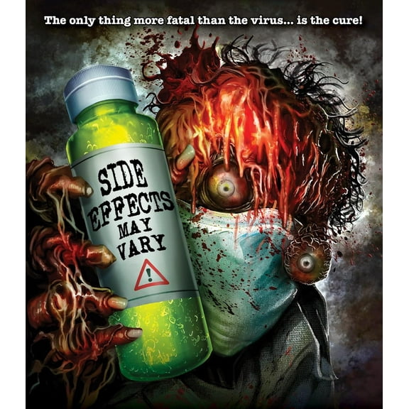 Side Effects May Vary