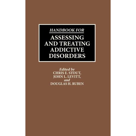 ISBN 9780313276347 product image for Handbook for Assessing and Treating Addictive Disorders (Hardcover) | upcitemdb.com