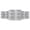 Cement, variant on Sterilite 3 Drawer Storage Tower, Plastic Weave Medium Home Organizer, Cement, 2 Pack