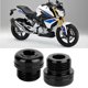 thumbnail image 2 of Tapa De Aceite, Tapa De Combustible, Tapa De Aceite De Motor, Tapa De Aceite De Motor, Modificación De Coche De Aleación De Aluminio CNC, Ajuste Negro Para G310R 2017-2019 ANGGREK Otros, 2 of 8