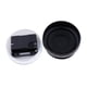 thumbnail image 4 of Reloj impermeable para baño Reloj de Cocina azul+negro Magideal Reloj impermeable para baño, 4 of 7