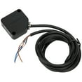 thumbnail image 4 of Raintight Photoelectric Switch, Small Size ABS Photoelectric Switch For Outdoor Lights  For  Control For  Detection For Product Counting, 4 of 8