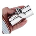 thumbnail image 6 of Marine Tube Connector, Marine Bow Rail Hin Marine Stainless Steel Folding Swivel Coupling Tube Pipe Connector Boat Hardware Fitting ,Easy to Install, 6 of 6