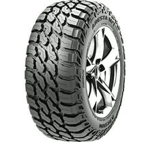 Arisun Aresta M/T ZG08 33X12.50R17 120Q E 10 Ply mud Light Truck Tire