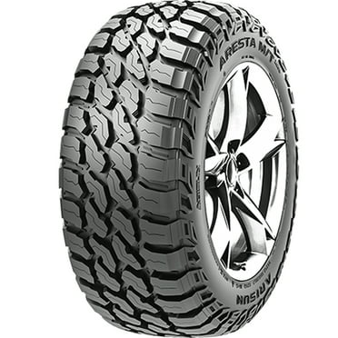 Arisun Aresta M/T ZG08 235/75R15 104/101Q C 6 Ply mud Light Truck Tire