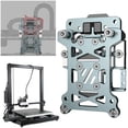 thumbnail image 1 of Soporte TAP Peso Ligero Aleación Aluminio CNC para Impresora 3D Voron 2.4 Trident, 1 of 9