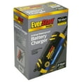 Everstart Maxx 4 Amp Waterproof 12v Automotive and Marine Battery Charger (BC4WE)