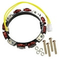 thumbnail image 3 of 592830 10-16A Alternator for S2546 Mowers - Compatible with 696458 393295, 3 of 7