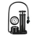 thumbnail image 1 of LNGOOR Mini Portable Air Pump for Inflatables Tires Bike Maintenance Pressure, 1 of 8