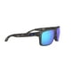 thumbnail image 4 of Lentes Oakley Holbrook Matte Black Tortoise / Prizm Sapphire Polarized OO9102-G7 Oakley Holbrook, 4 of 12