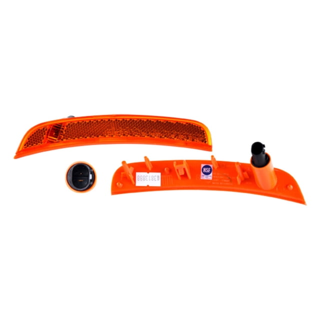 Cuarto 500 2012 A 2016 Fiat Lat Der DEPO .
