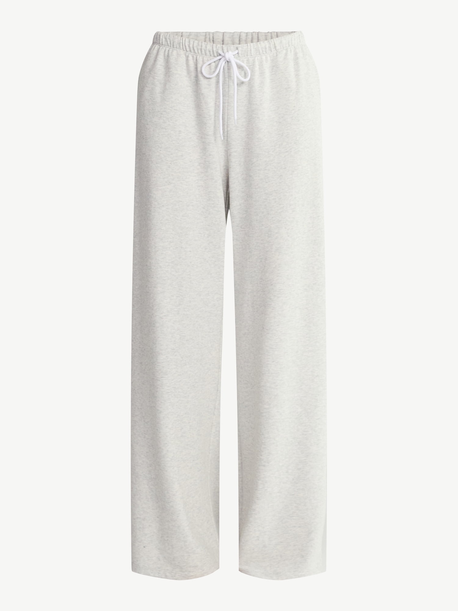 NO BOUNDARIES BASIC SLEEPWEAR PANTS, XXS TO 3X