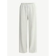 thumbnail image 4 of No Boundaries Sleepwear Basic Pants, Women’s, 4 of 4