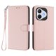 thumbnail image 2 of Funda Cartera GANGXUN para Honor 400 Lite – Cierre Magnético, Protección RFID, Correa Desmontable, Compatible con Carga Inalámbrica, 2 of 6