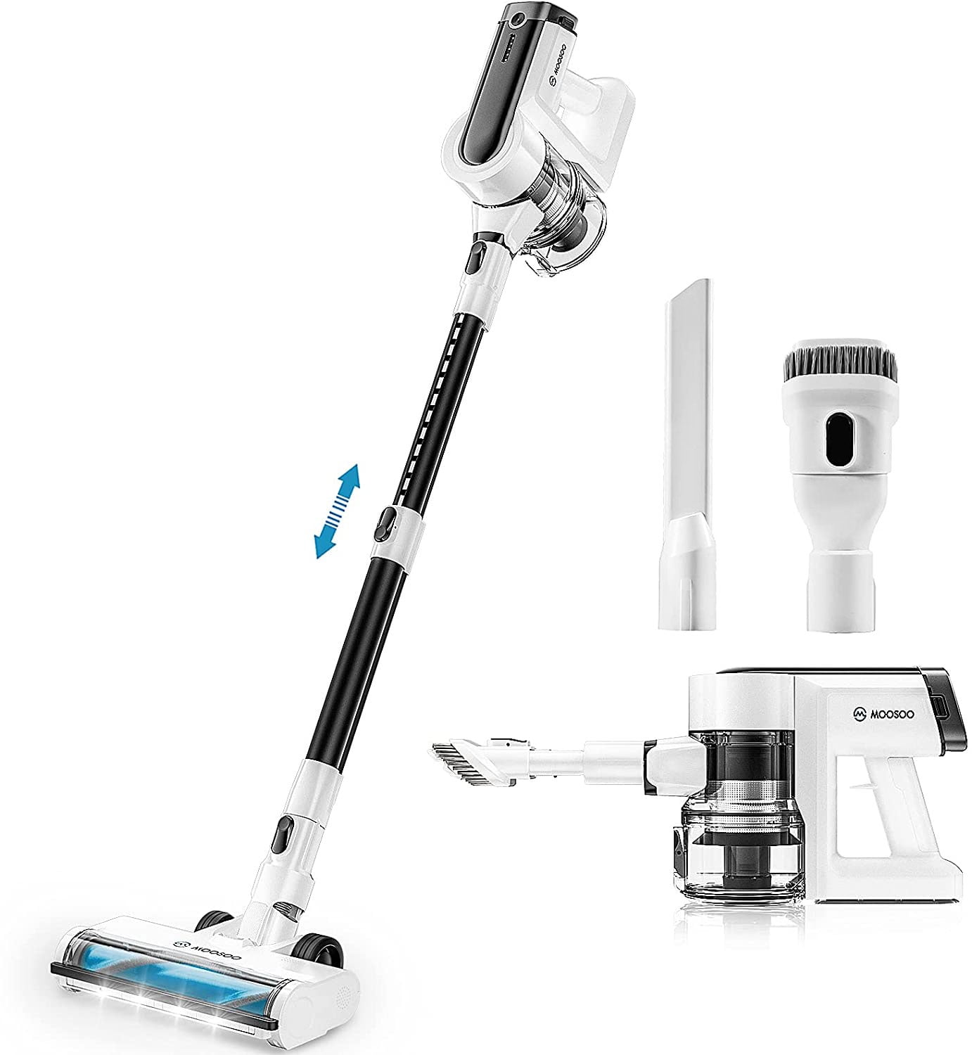 Zip elegance stick vacuum cleaner review daxchart