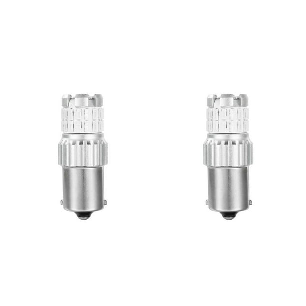 Kenally 2 piezas de luz de giro exquisita buena decoración suministros de coche dispositivo de iluminación lámpara de señal bombilla de freno de Type1 NO1 Kenally CBP448829