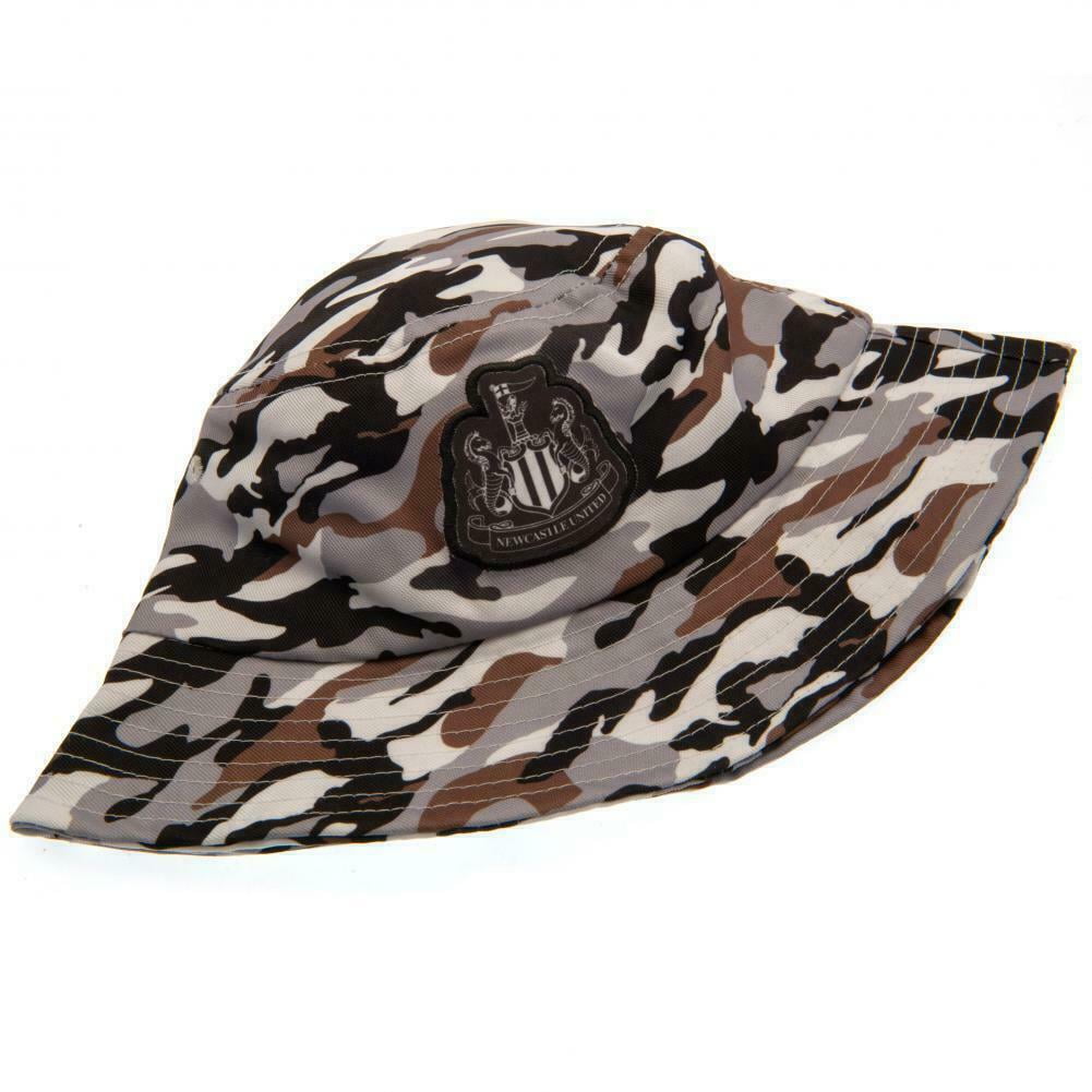 FC Boys/Girls Camo Bucket Hat - Walmart 