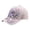 C, variant on Limited Edition 3D Ocean Creatures Travel Cap, Adjustable Cotton Baseball Caps with Raised Embroidered Sea Animals for Man Woman
