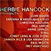 Herbie Hancock : Possibilities (DVD / CD)