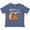 Indigo, variant on Hugs and Hisses Cute Snake for Valentines Day Boys or Girls Toddler T-Shirt