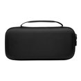 thumbnail image 1 of Sac Coque Rigide EVA Sac de Transport Coque Rigide pour Console Asus ROG Ally (Noir), 1 of 9