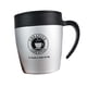 thumbnail image 1 of Mango de acero inoxidable Taza térmica Tazas de café Aislamiento de moda Botella de agua Taza de viaje Frascos de vacío 330ml tholdsy JJ19425-05B, 1 of 4